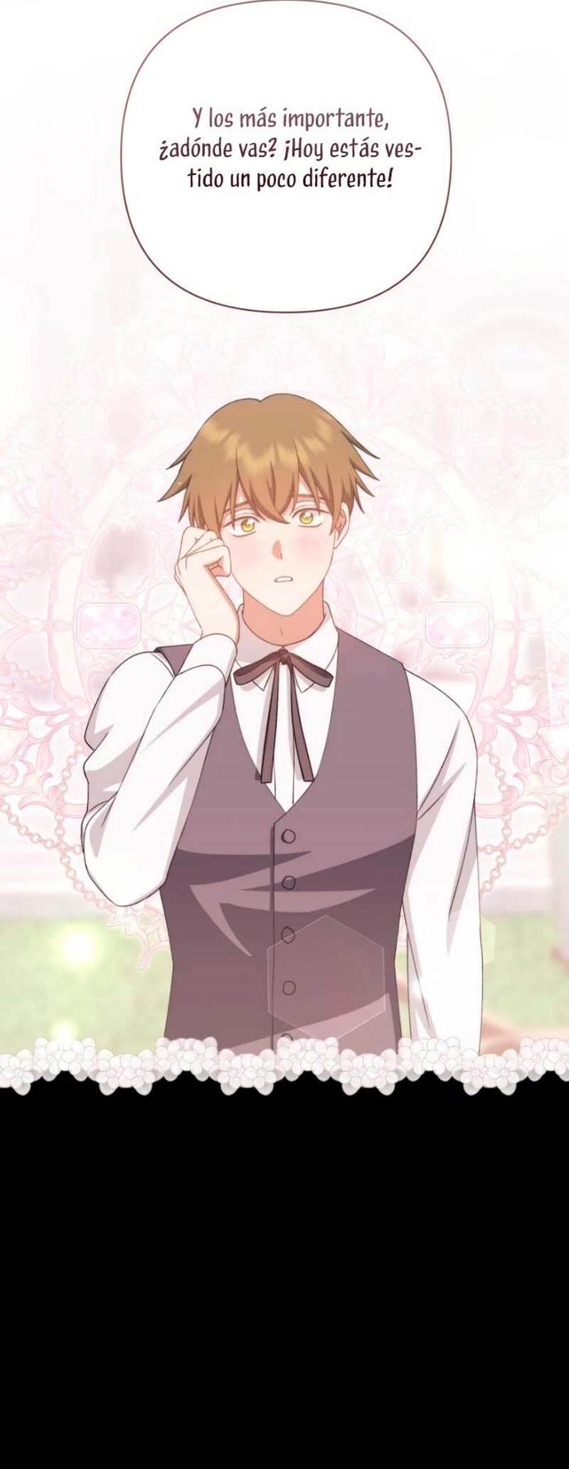 El Gran Duque es mío Capítulo 93 - Página 9