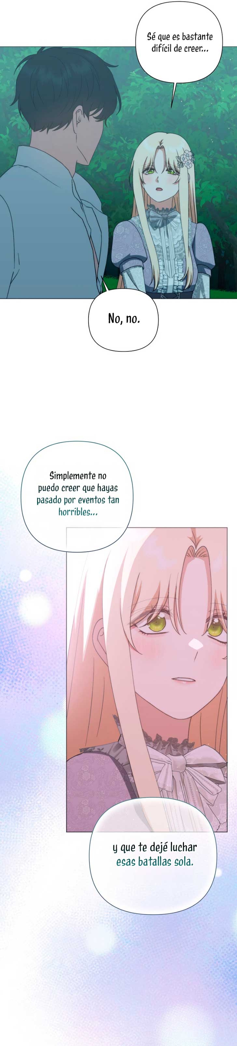 El Gran Duque es mío Capítulo 94 - Página 10