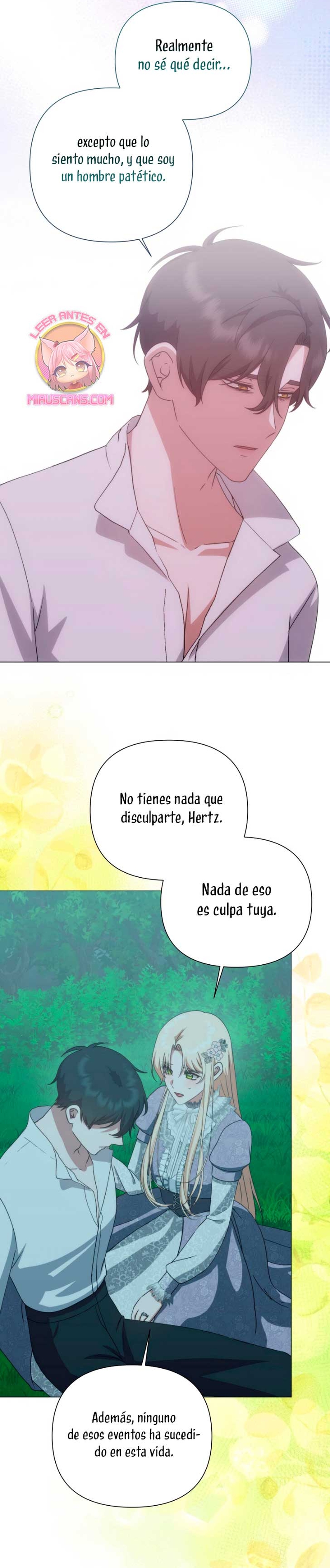 El Gran Duque es mío Capítulo 94 - Página 11