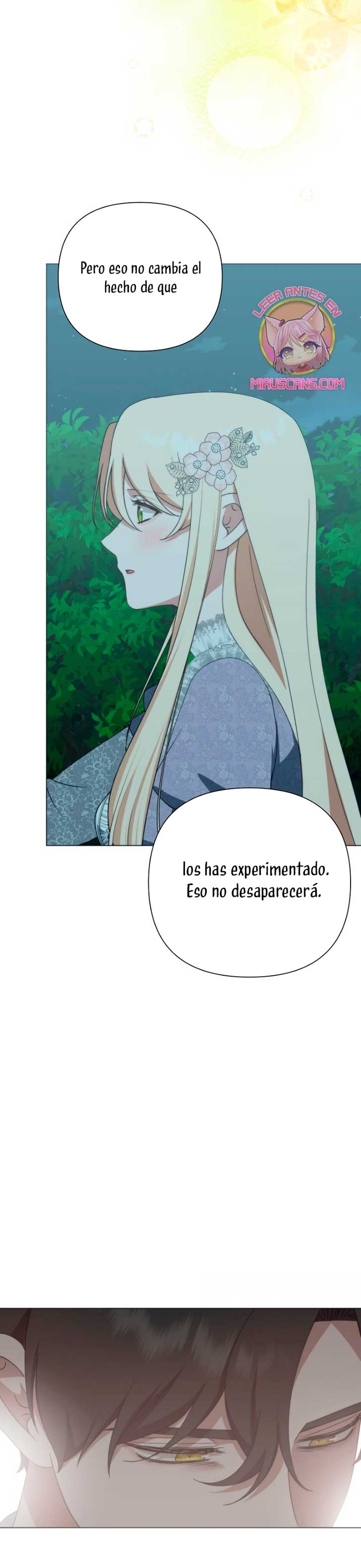 El Gran Duque es mío Capítulo 94 - Página 12