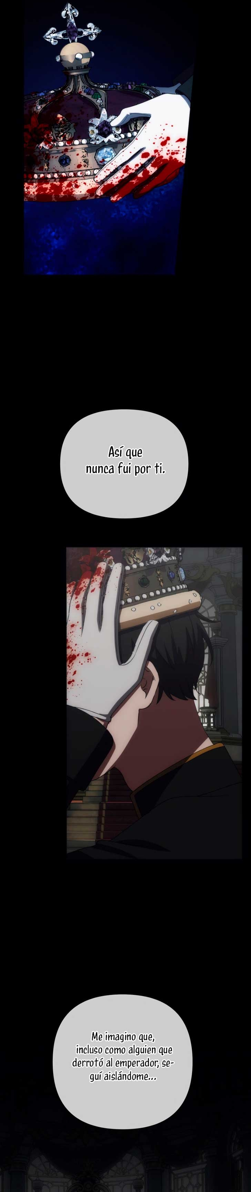 El Gran Duque es mío Capítulo 94 - Página 15