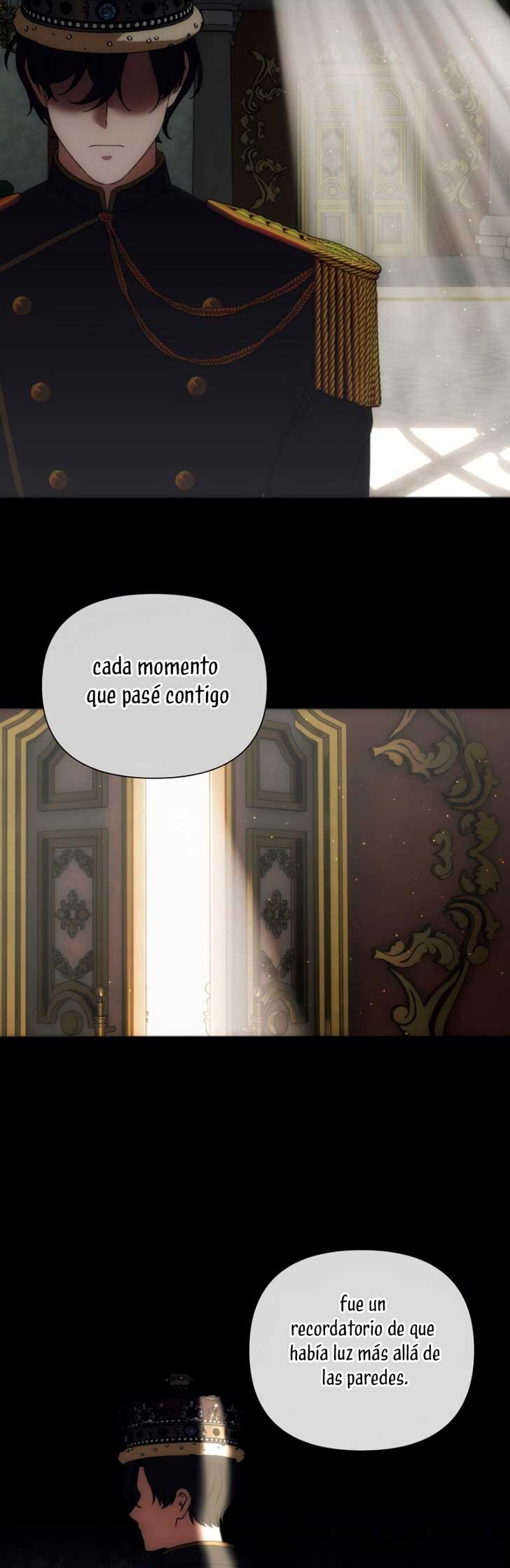 El Gran Duque es mío Capítulo 94 - Página 21