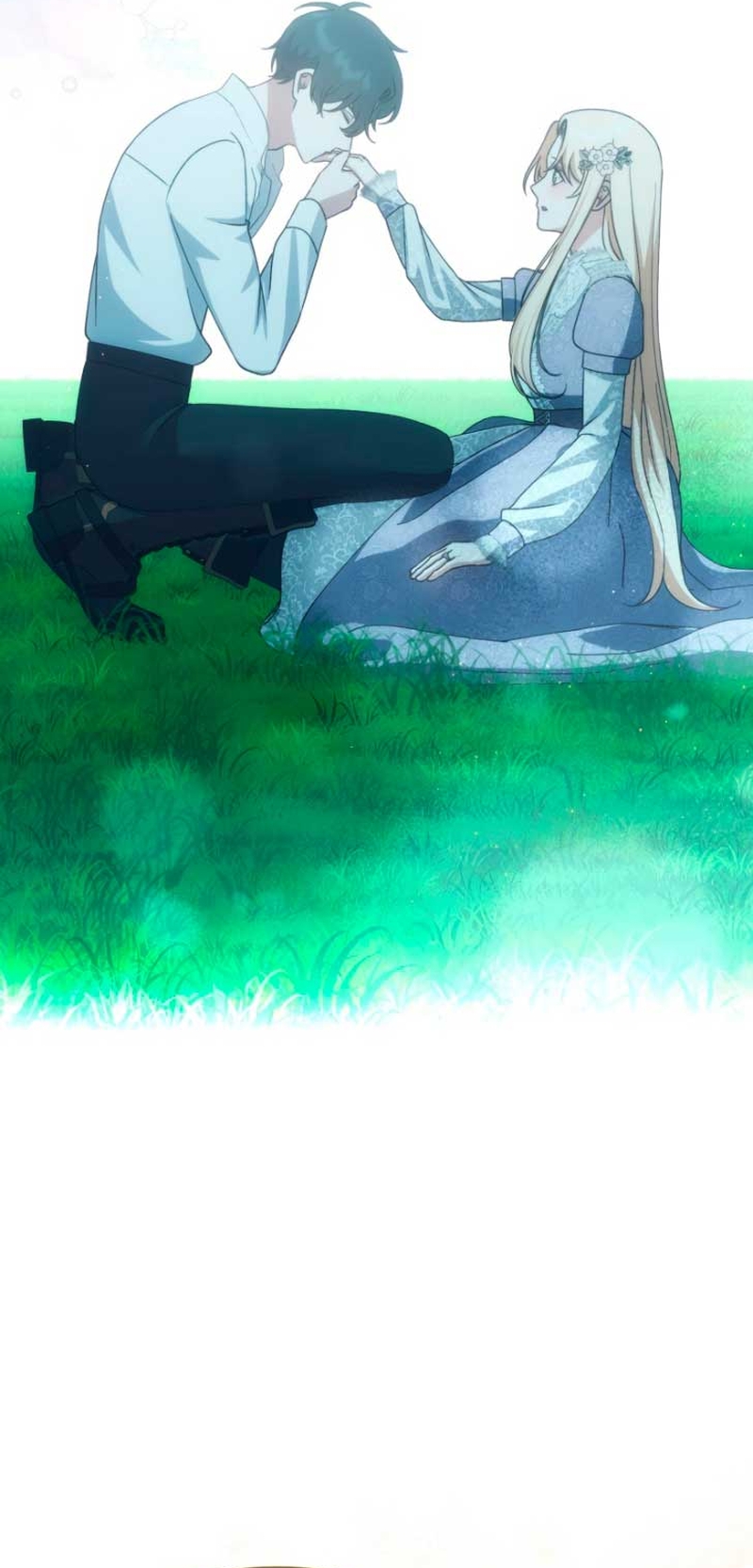 El Gran Duque es mío Capítulo 94 - Página 24