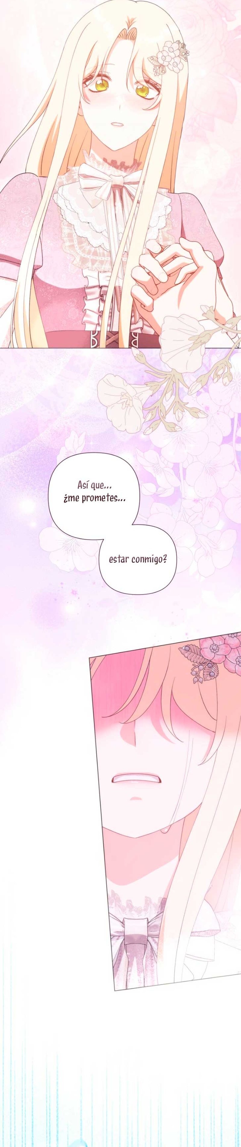 El Gran Duque es mío Capítulo 94 - Página 26