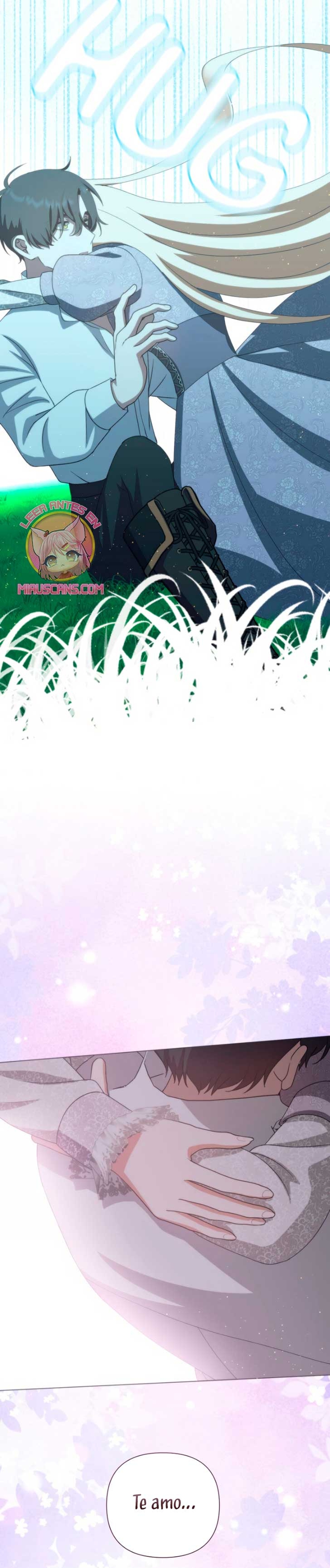 El Gran Duque es mío Capítulo 94 - Página 27