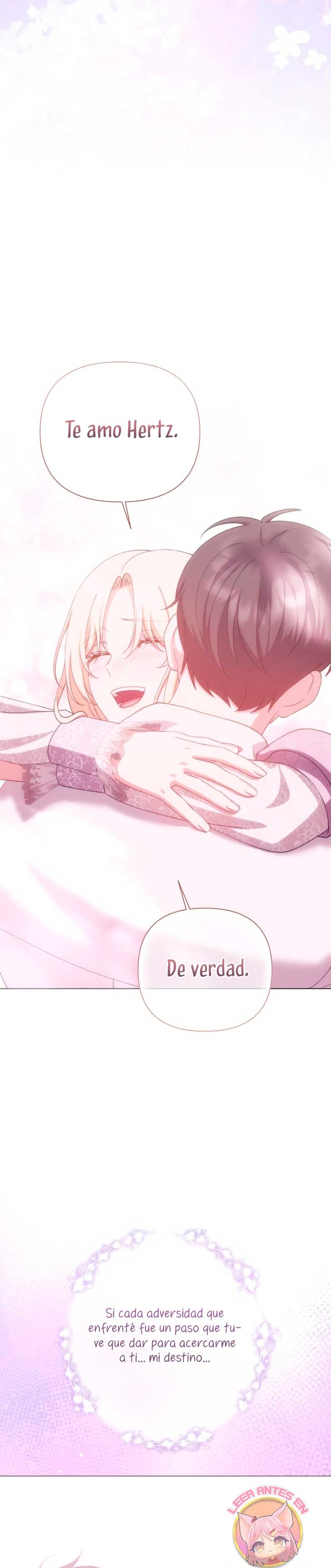 El Gran Duque es mío Capítulo 94 - Página 28