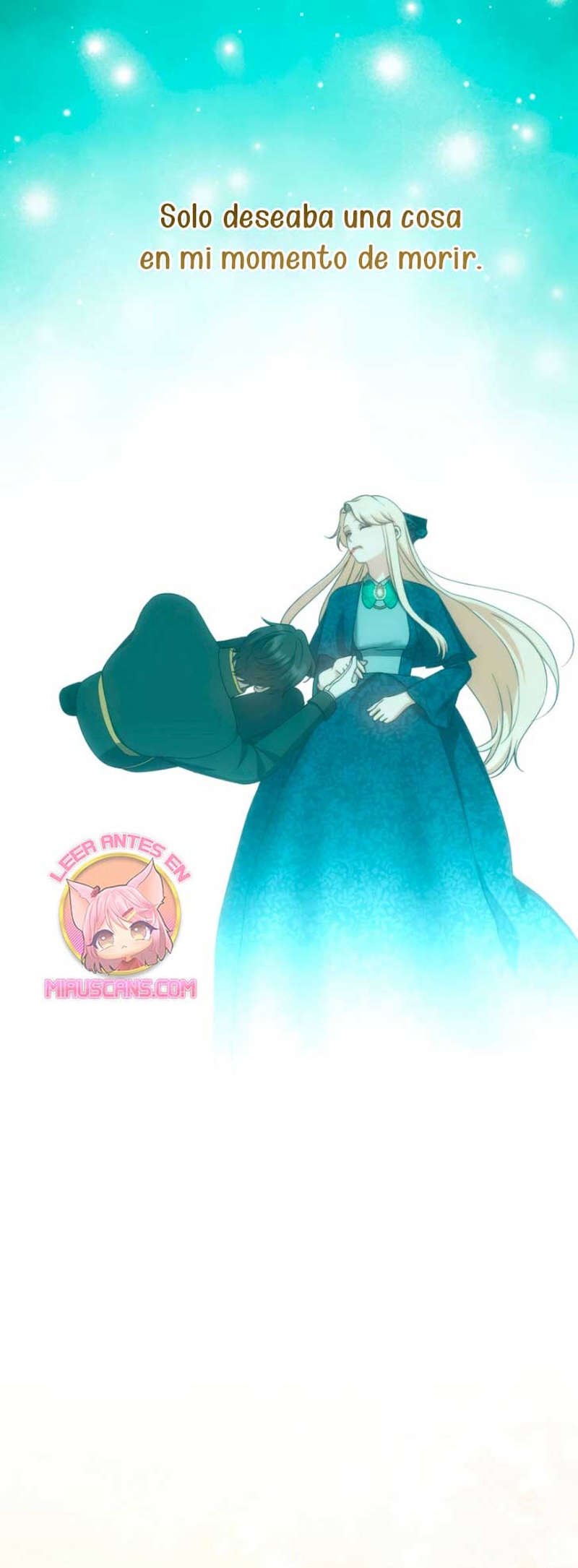 El Gran Duque es mío Capítulo 94 - Página 3