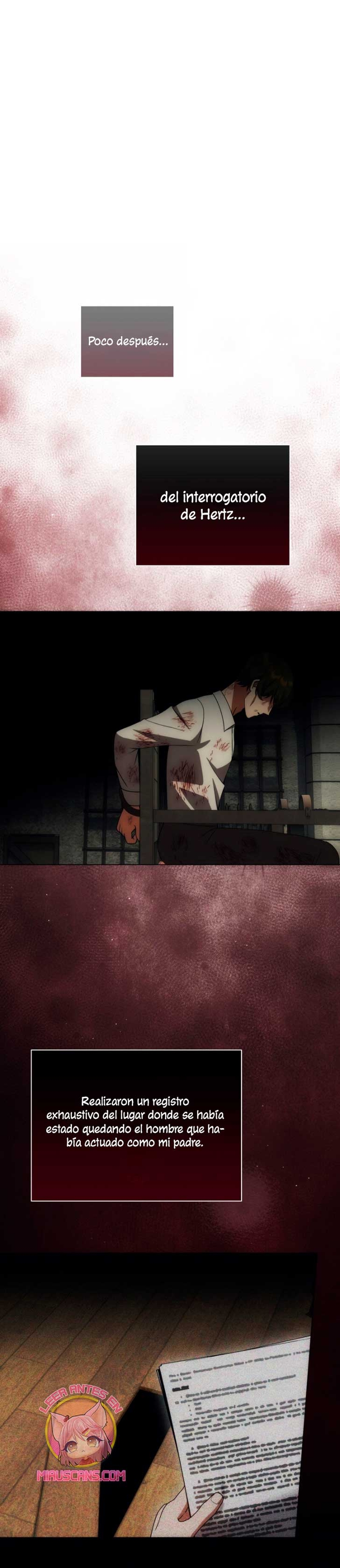 El Gran Duque es mío Capítulo 94 - Página 31