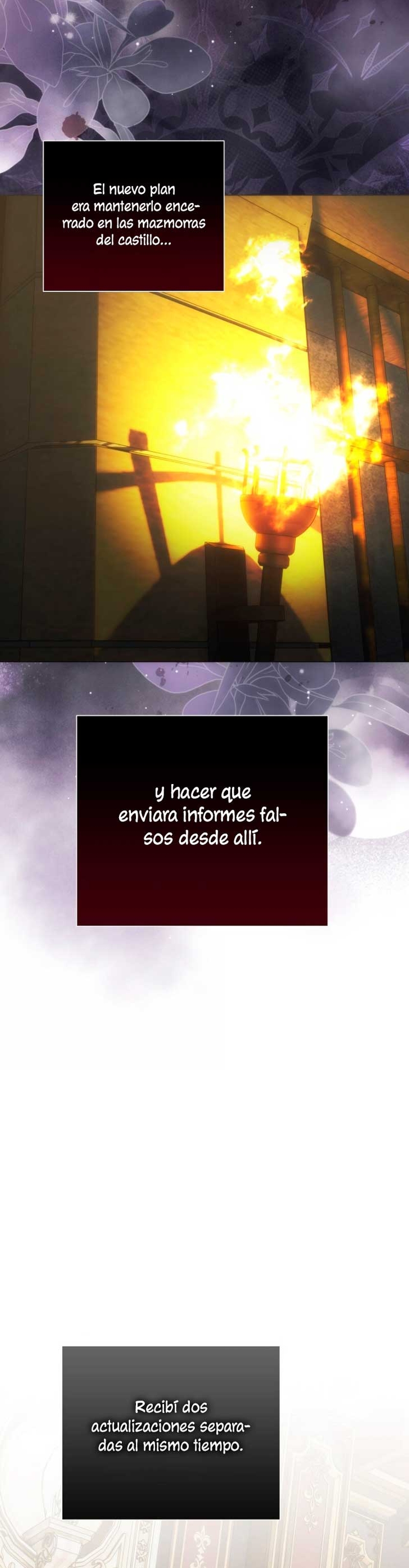 El Gran Duque es mío Capítulo 94 - Página 33