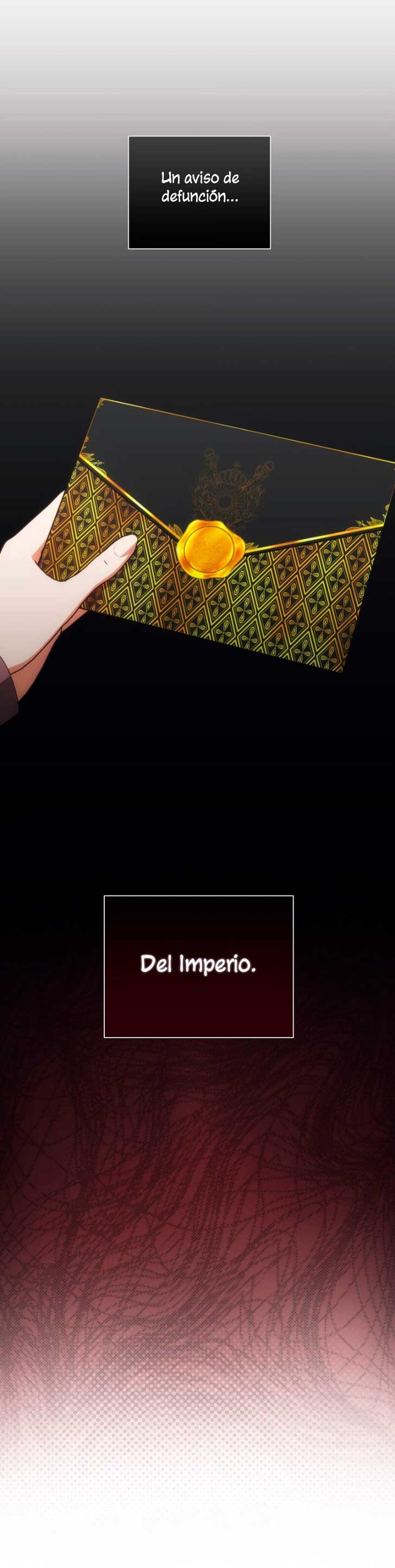 El Gran Duque es mío Capítulo 94 - Página 39