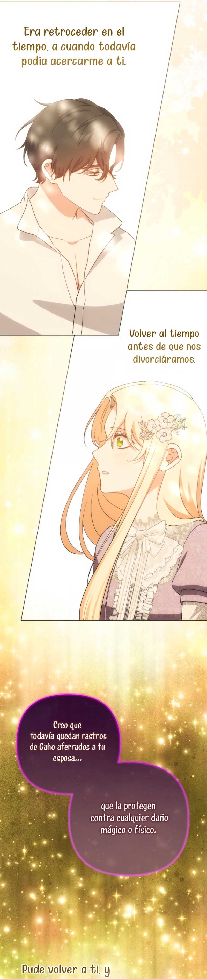 El Gran Duque es mío Capítulo 94 - Página 4