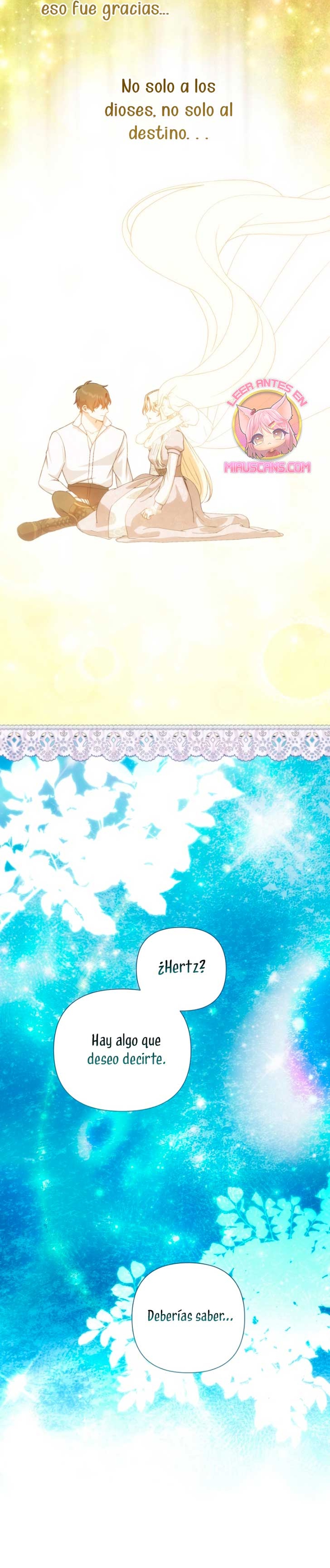 El Gran Duque es mío Capítulo 94 - Página 5