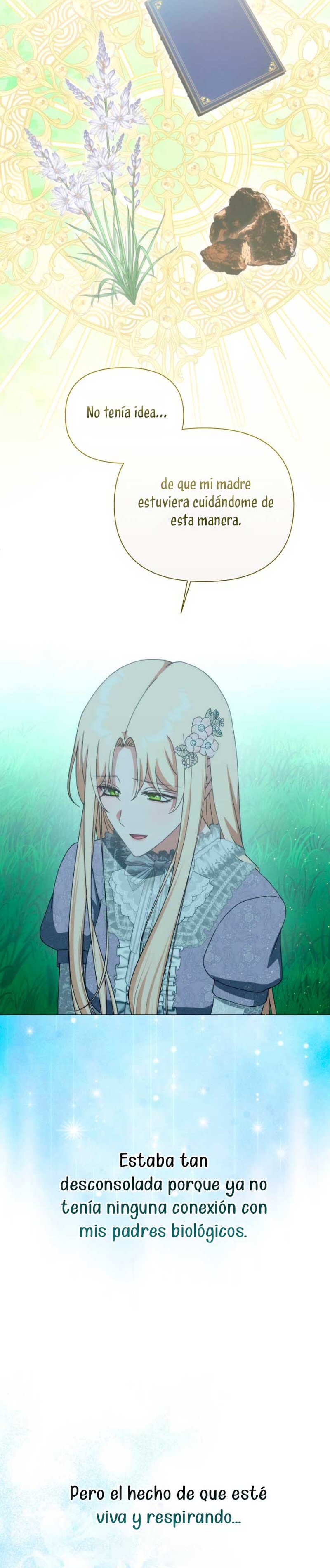 El Gran Duque es mío Capítulo 94 - Página 8