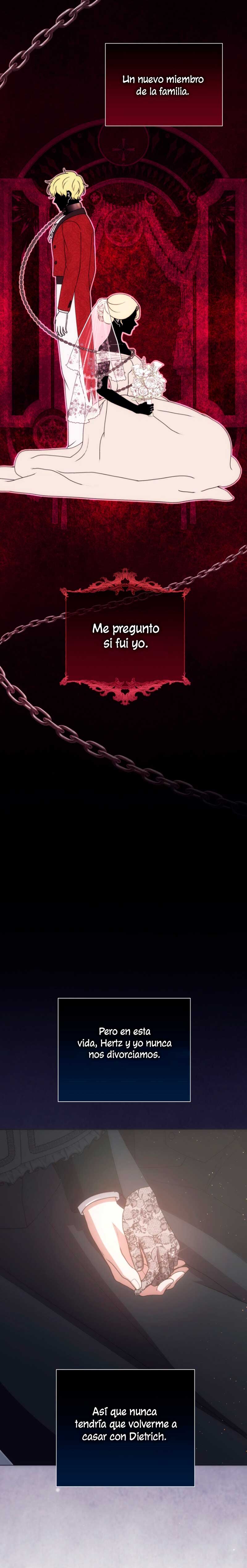 El Gran Duque es mío Capítulo 95 - Página 17