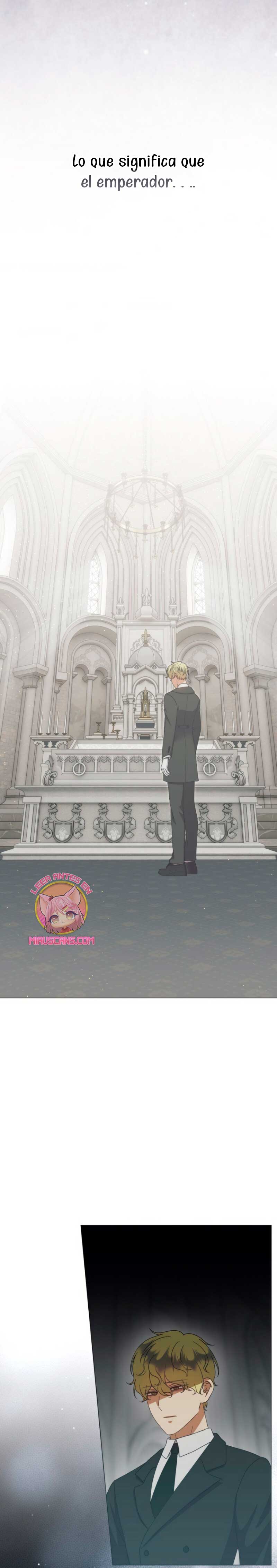 El Gran Duque es mío Capítulo 95 - Página 18