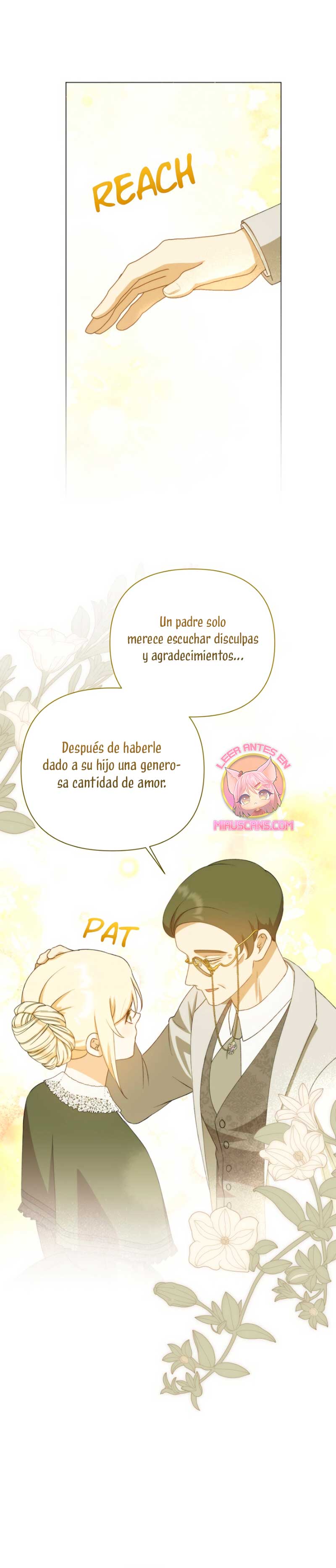 El Gran Duque es mío Capítulo 95 - Página 7