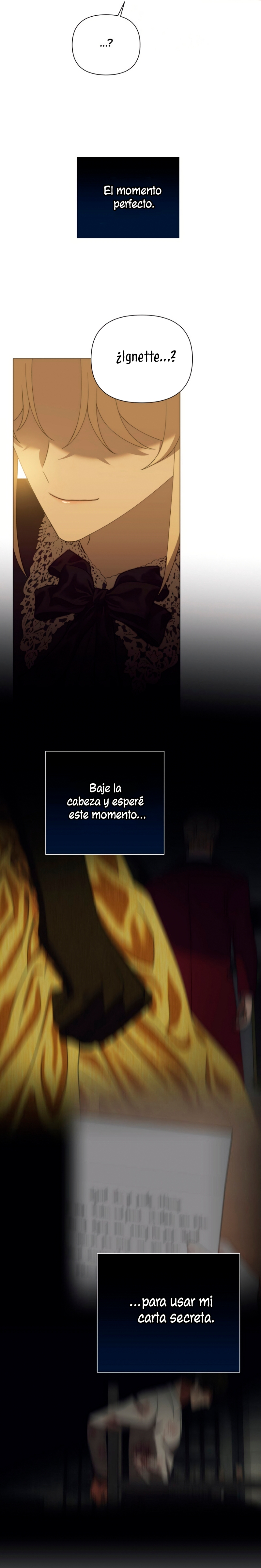 El Gran Duque es mío Capítulo 96 - Página 31