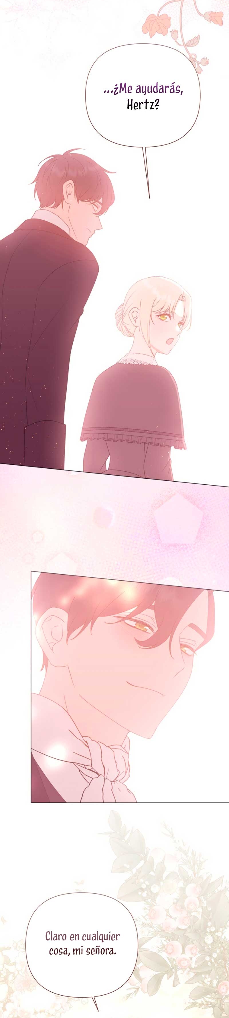 El Gran Duque es mío Capítulo 97 - Página 10