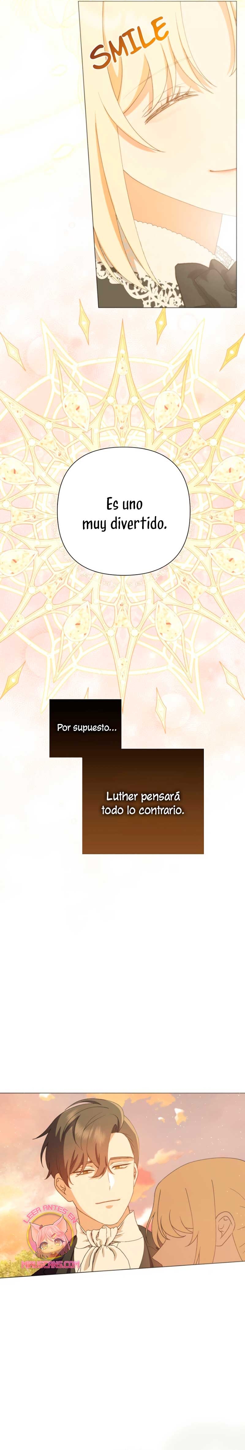 El Gran Duque es mío Capítulo 97 - Página 13