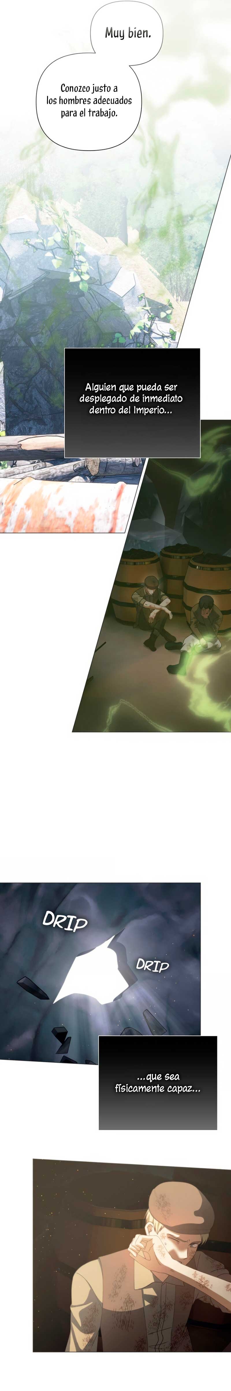 El Gran Duque es mío Capítulo 97 - Página 14