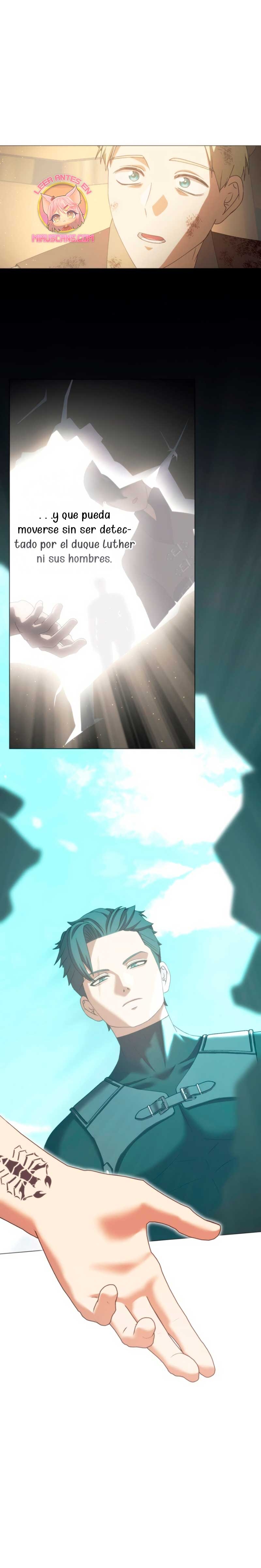 El Gran Duque es mío Capítulo 97 - Página 15