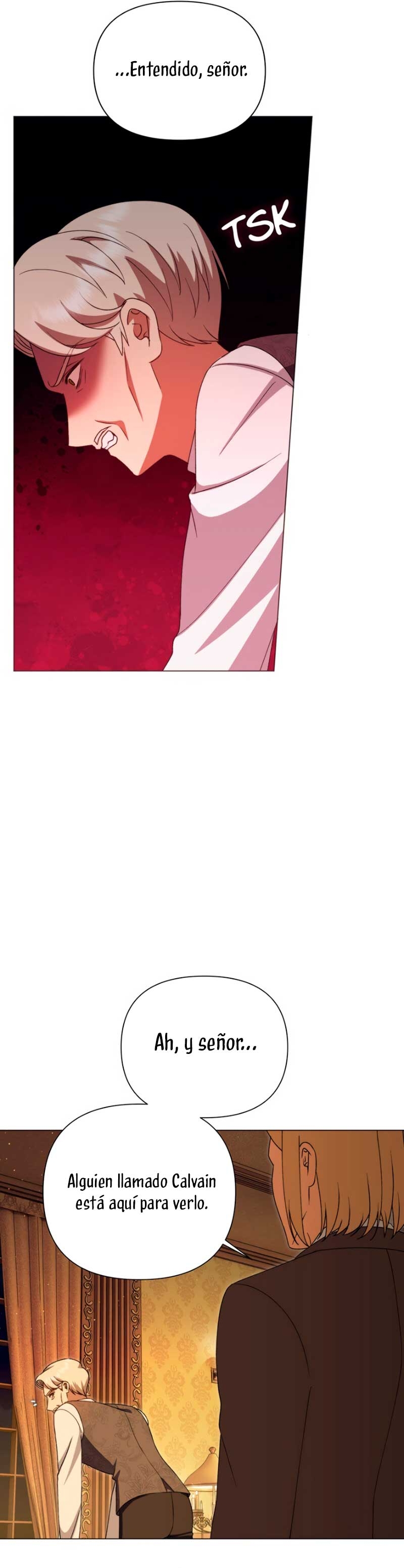 El Gran Duque es mío Capítulo 97 - Página 18