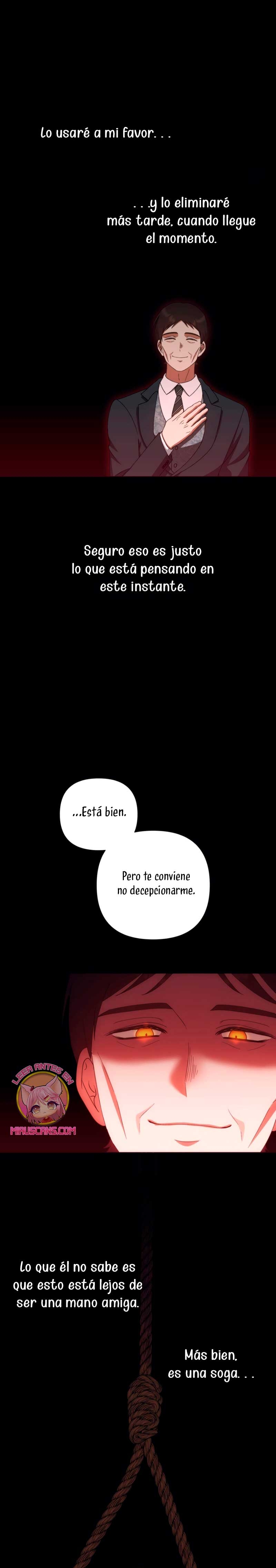 El Gran Duque es mío Capítulo 97 - Página 29