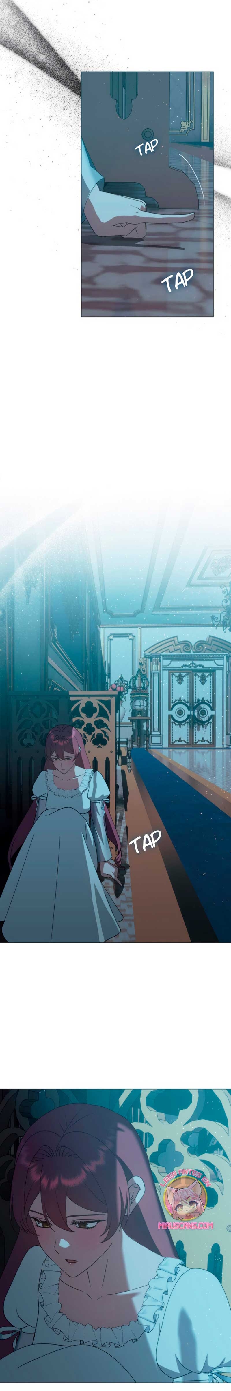 El Gran Duque es mío Capítulo 97 - Página 31