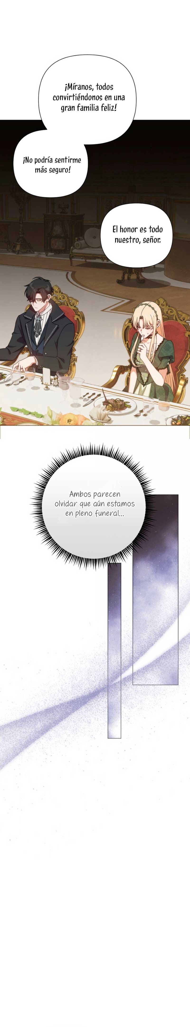 El Gran Duque es mío Capítulo 98 - Página 13