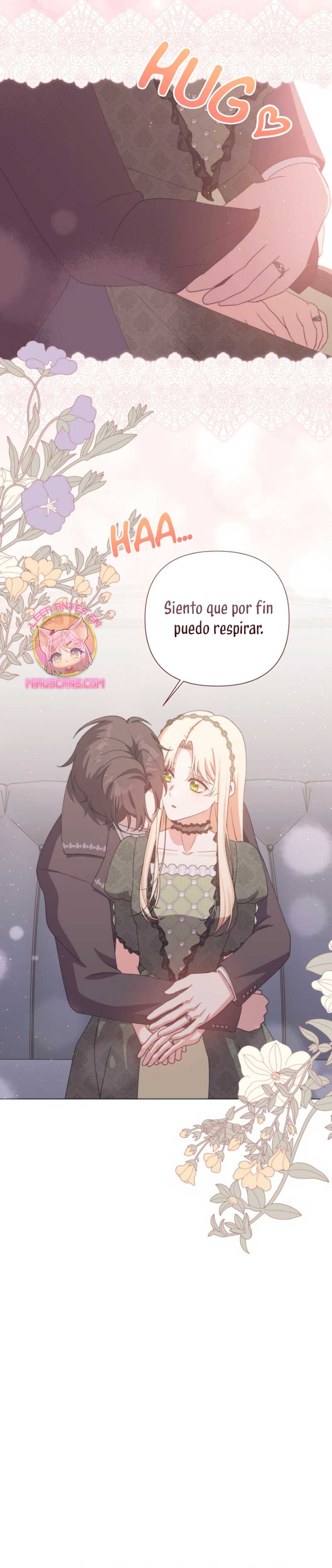 El Gran Duque es mío Capítulo 98 - Página 19