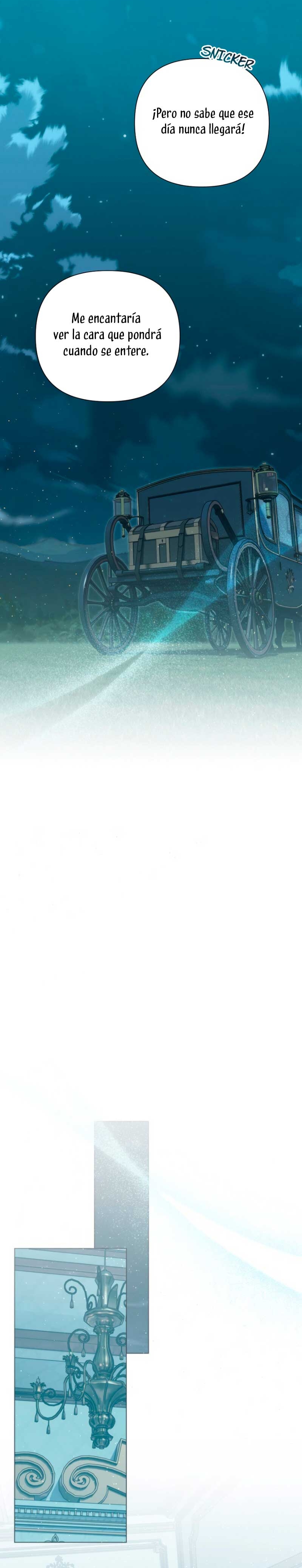 El Gran Duque es mío Capítulo 98 - Página 23