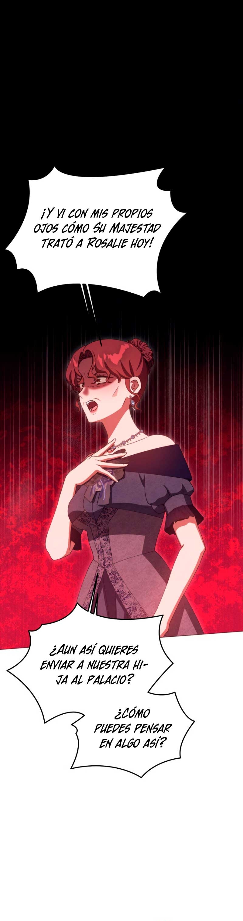 El Gran Duque es mío Capítulo 98 - Página 25