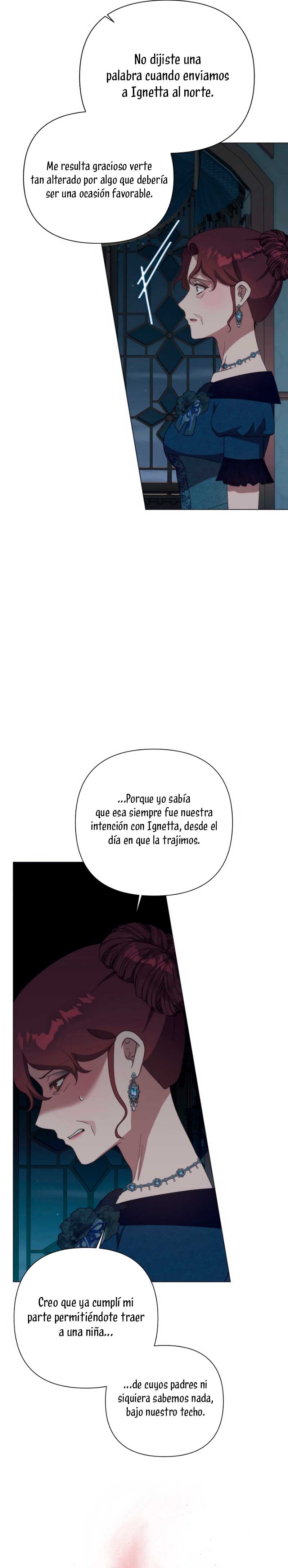 El Gran Duque es mío Capítulo 98 - Página 27