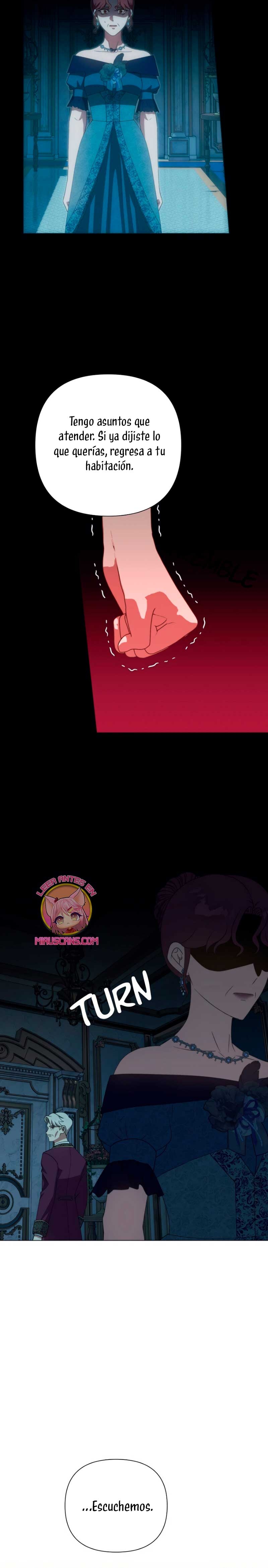 El Gran Duque es mío Capítulo 98 - Página 29