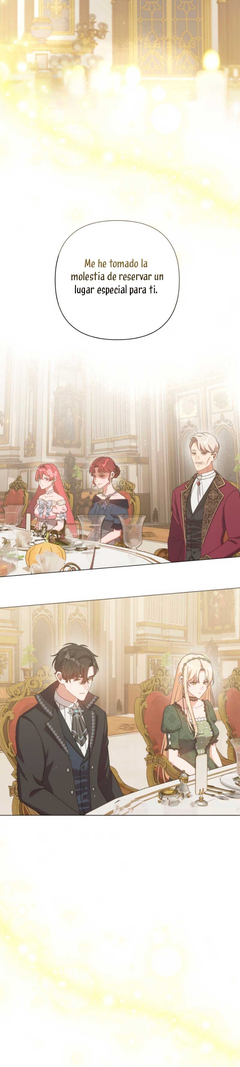 El Gran Duque es mío Capítulo 98 - Página 4