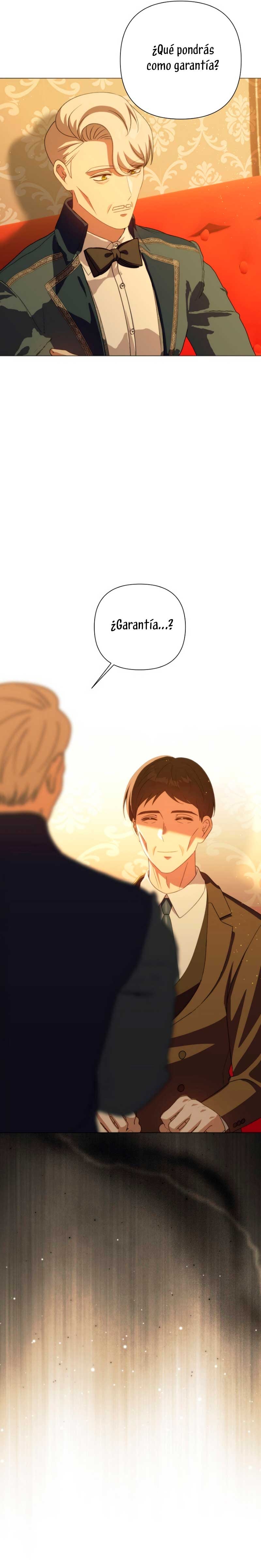 El Gran Duque es mío Capítulo 99 - Página 11