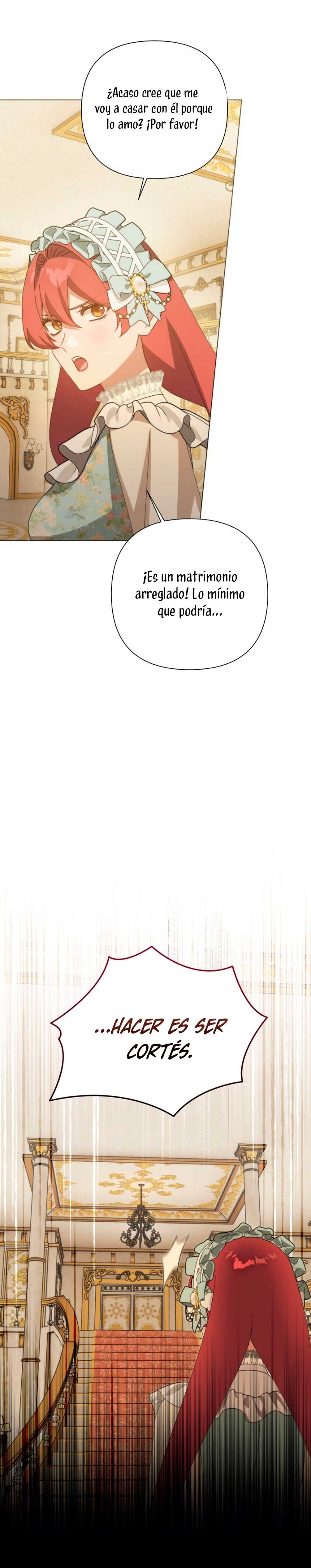 El Gran Duque es mío Capítulo 99 - Página 13