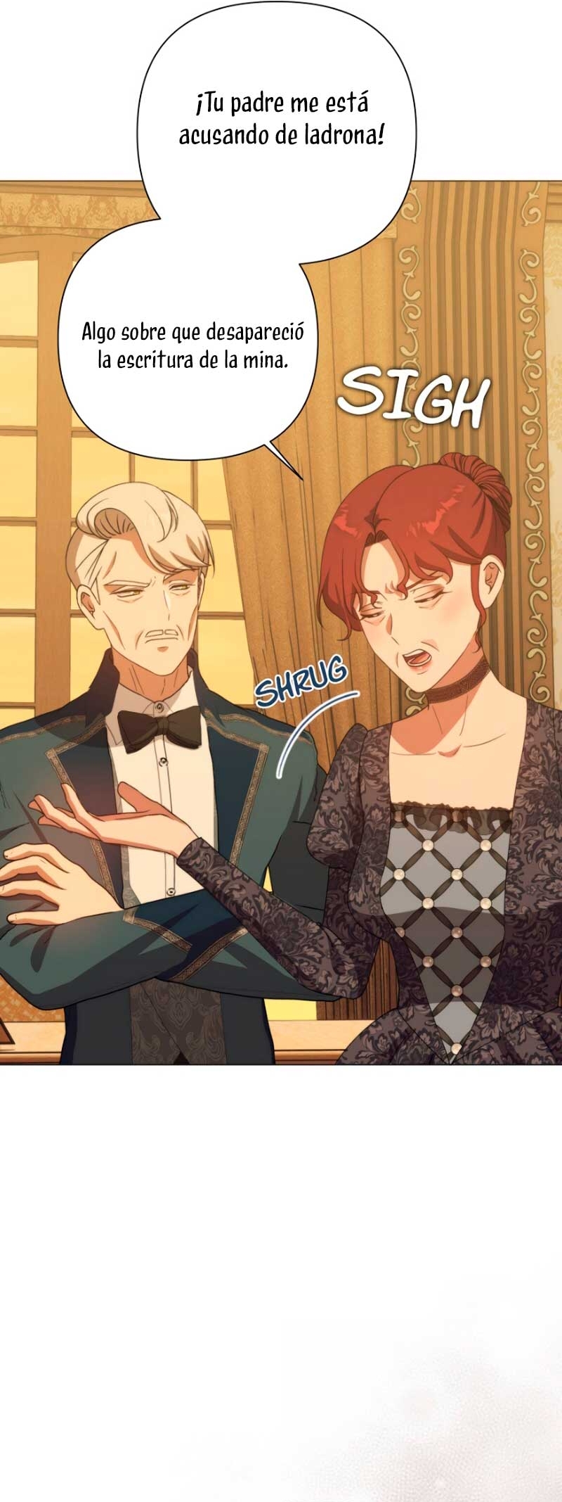 El Gran Duque es mío Capítulo 99 - Página 17