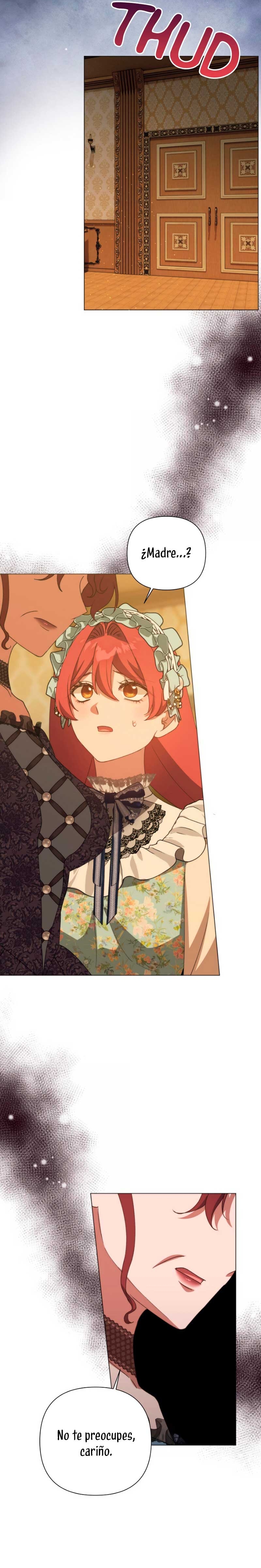 El Gran Duque es mío Capítulo 99 - Página 23