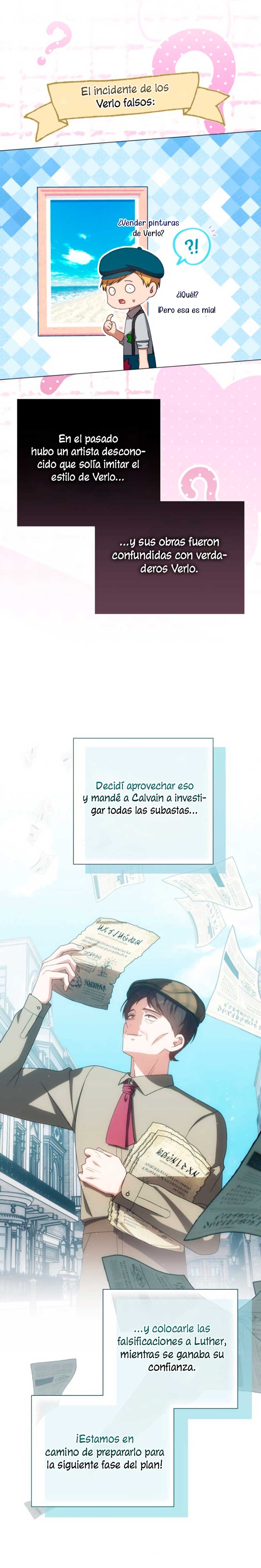 El Gran Duque es mío Capítulo 99 - Página 27