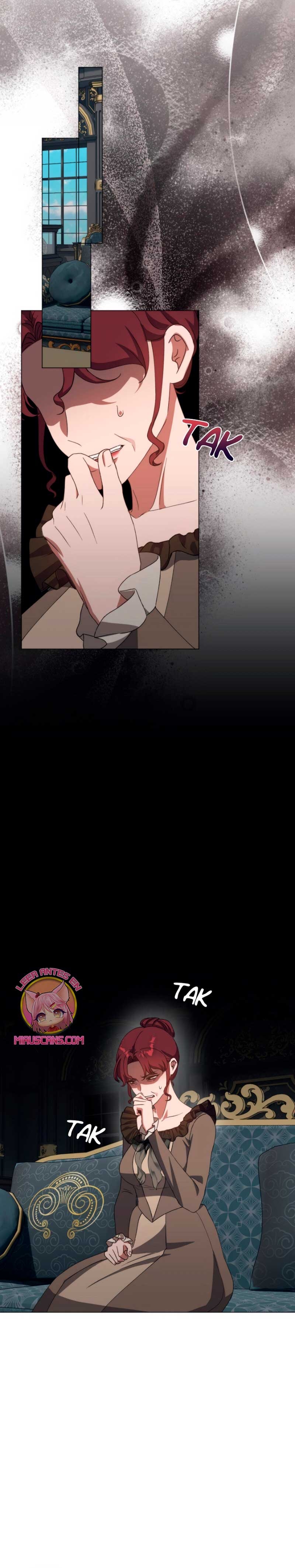 El Gran Duque es mío Capítulo 99 - Página 30