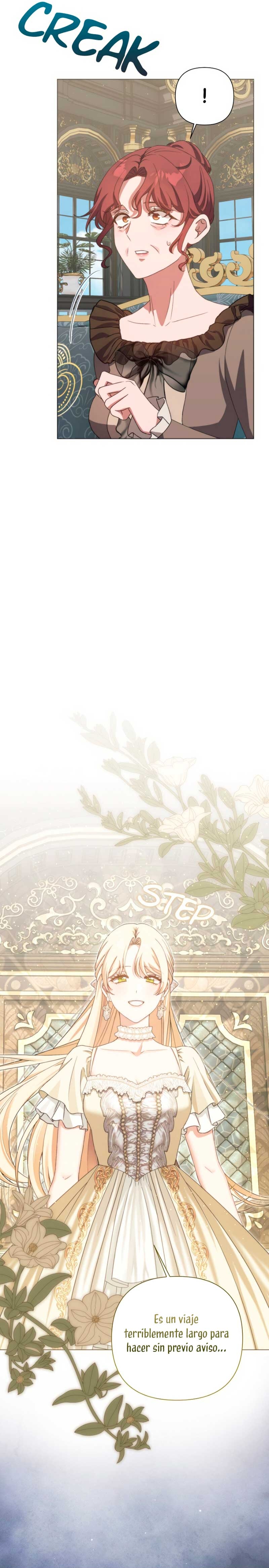 El Gran Duque es mío Capítulo 99 - Página 31