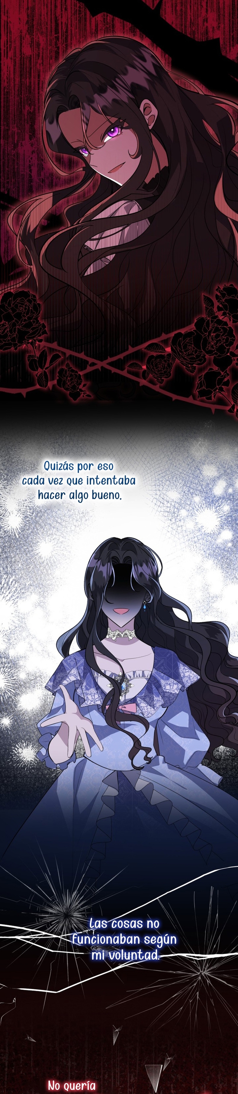 La hija del villano planea huir de casa Capítulo 1 - Página 27