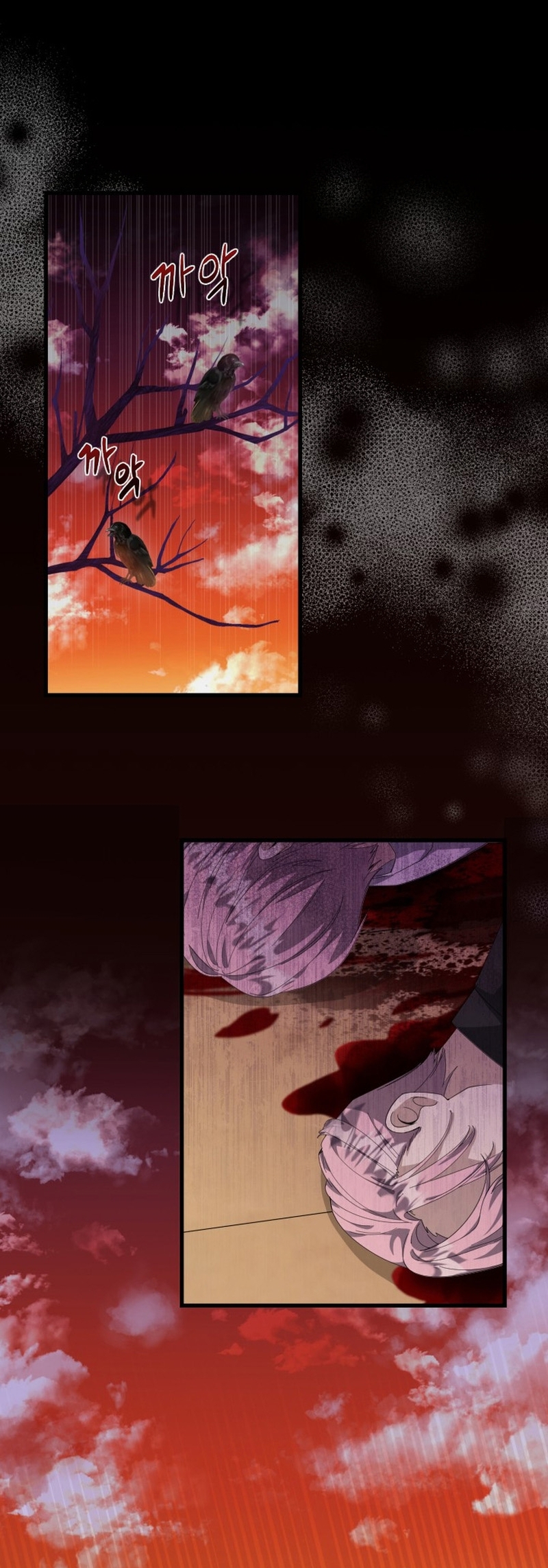 La hija del villano planea huir de casa Capítulo 1 - Página 3