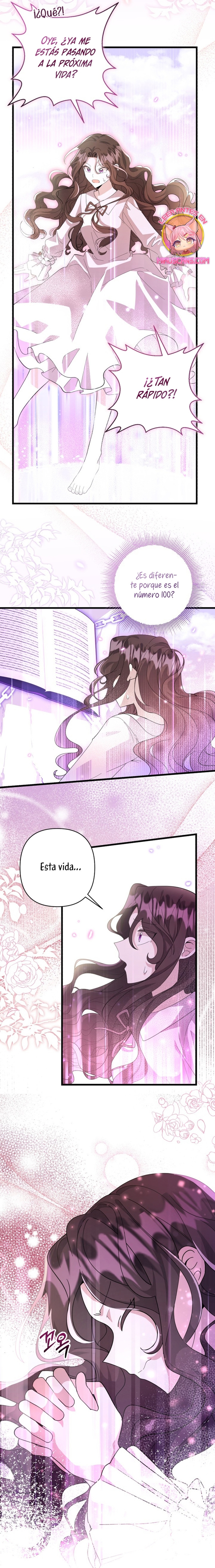 La hija del villano planea huir de casa Capítulo 1 - Página 33