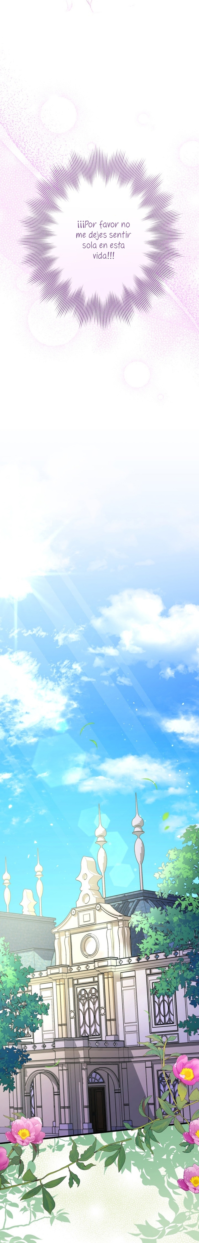 La hija del villano planea huir de casa Capítulo 1 - Página 34