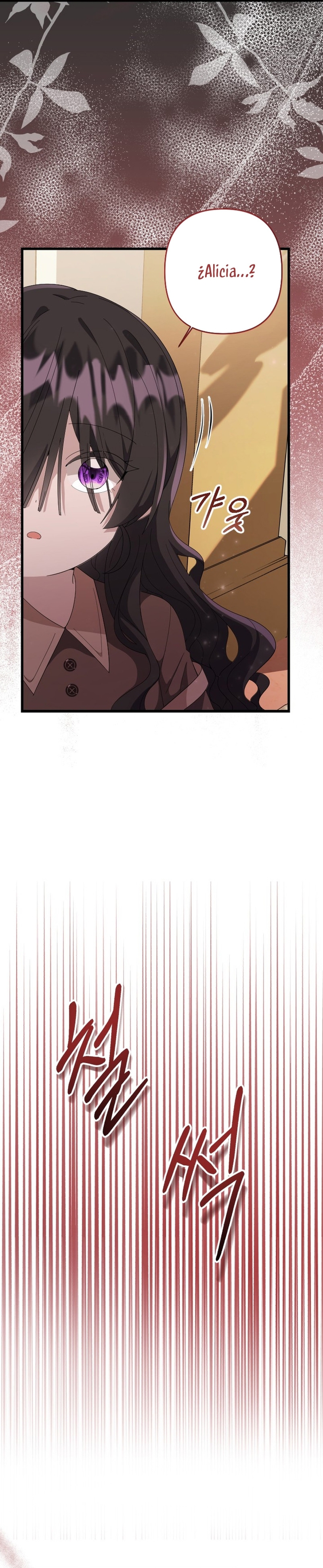 La hija del villano planea huir de casa Capítulo 1 - Página 38