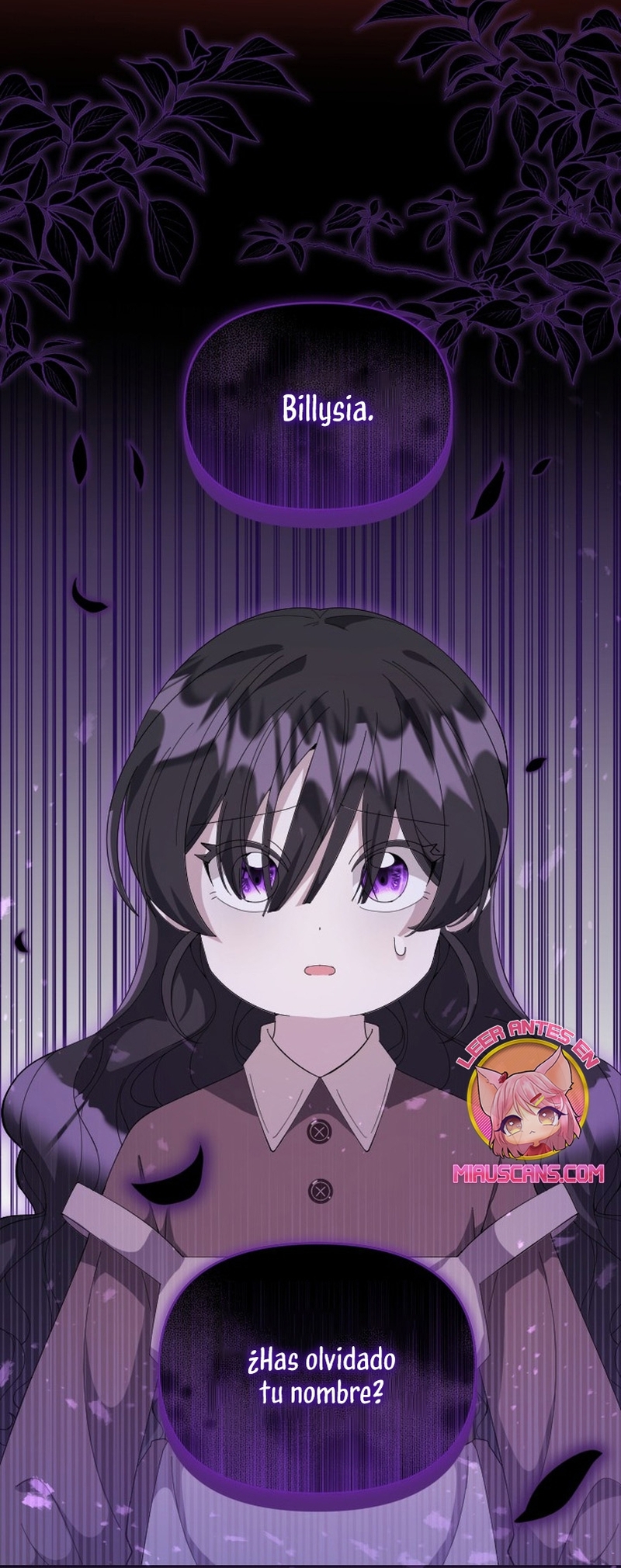 La hija del villano planea huir de casa Capítulo 1 - Página 43