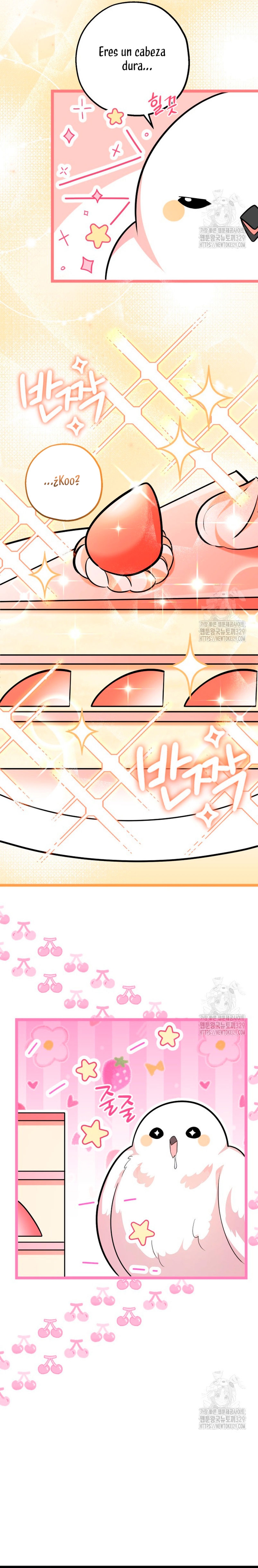 La hija del villano planea huir de casa Capítulo 10 - Página 17