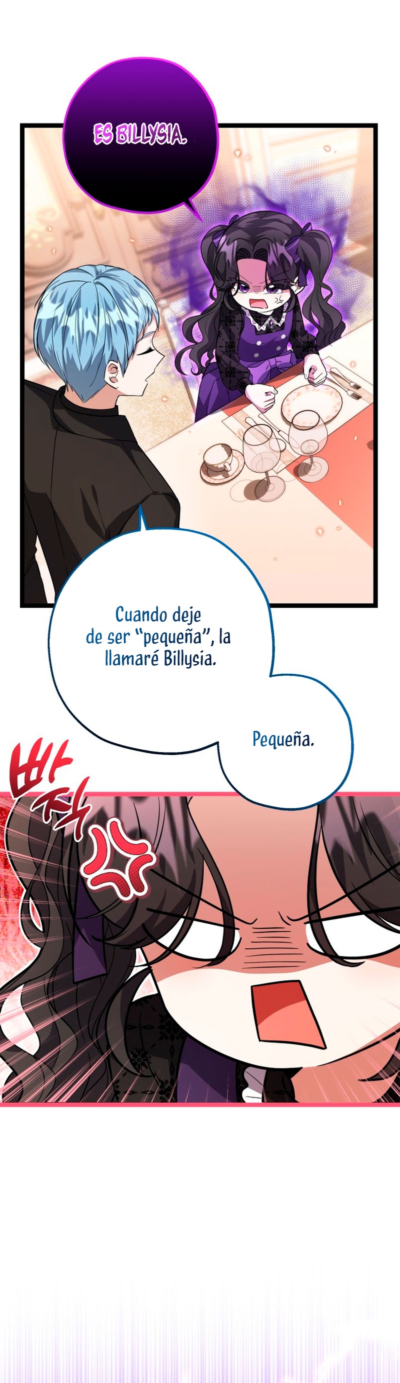 La hija del villano planea huir de casa Capítulo 11 - Página 13